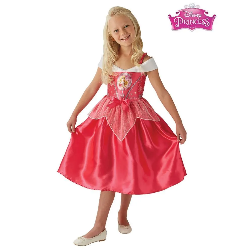 Rubies Sleeping Beauty Fairytales Opp Costume