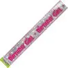 Unique Birthday Girl Foil Banner 12ft