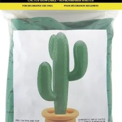 Unique Inflatable Cactus - 86cm