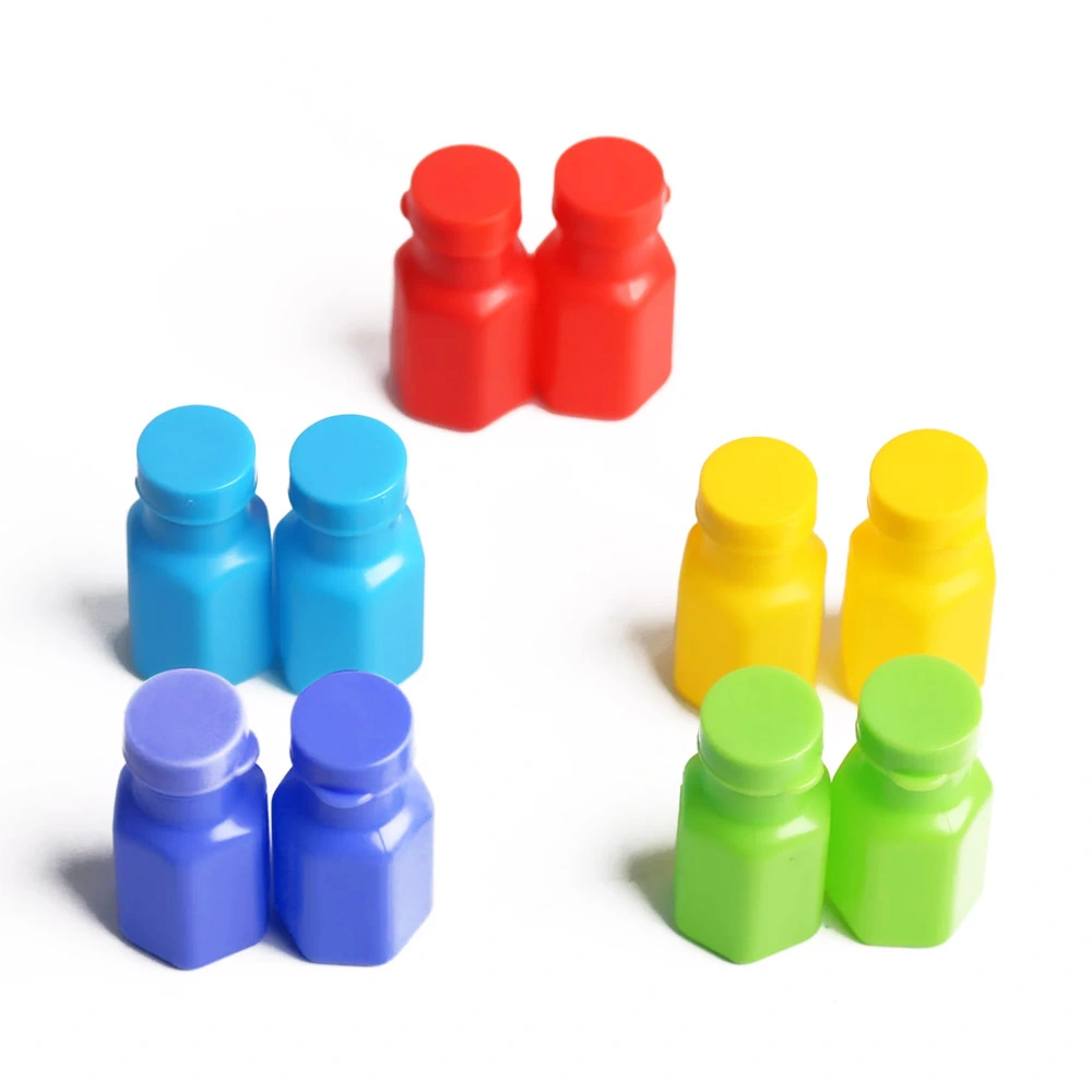 Unique Party Bubbles 24 Pack 1 Unique Party Bubbles 24 Pack