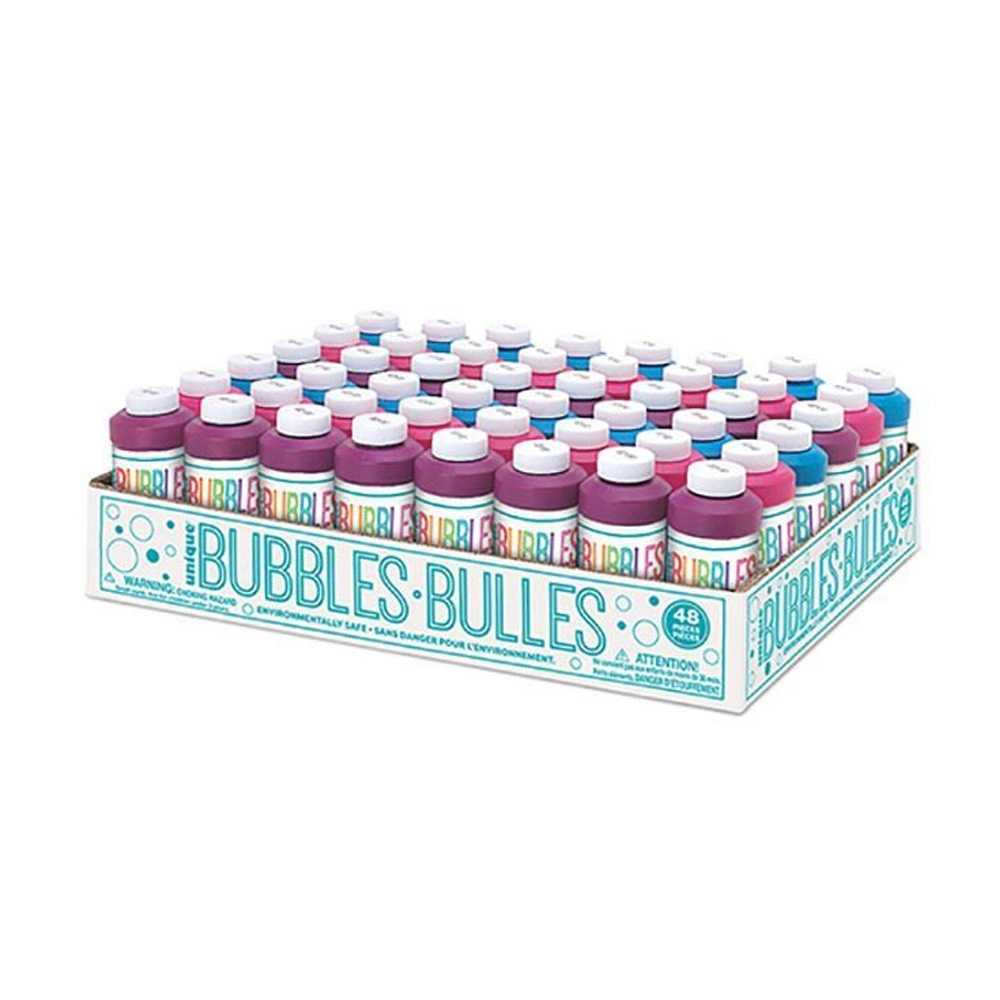 Unique Party Bubbles 177mL 2 Unique Party Bubbles 177mL - Image 2