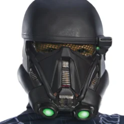 Rubies Death Trooper Rogue One Classic Costume 7 Rubies Death Trooper Rogue One Classic Costume -Costumes Party Store 9805 P 3
