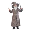 AMSCAN Costume Wise Wizard 7-8 Years