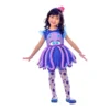 AMSCAN Costume Octopus 4-6 Years