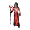 AMSCAN Costume Fire Reaper 10-12 Years
