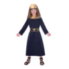 AMSCAN Costume Egyptian Pharaoh Boy 10-12 Years