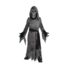 AMSCAN Costume Ghastly Ghoul 10-12 Years