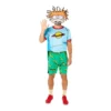 AMSCAN Costume Rugrats Chuckie Men's Large