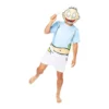 AMSCAN Costume Rugrats Tommy Men's Medium