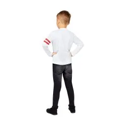 AMSCAN Costume Grease Danny Rydell 4-6 Years 7 AMSCAN Costume Grease Danny Rydell 4-6 Years -Costumes Party Store 9909227 2