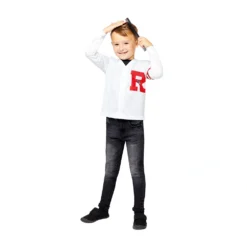 AMSCAN Costume Grease Danny Rydell 6-8 Years -Costumes Party Store 9909228 3