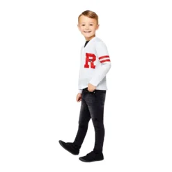 AMSCAN Costume Grease Danny Rydell 8-10 Years