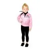 AMSCAN Costume Grease Pink Lady 4-6 Years