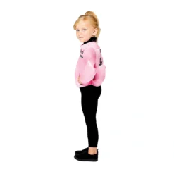 AMSCAN Costume Grease Pink Lady 6-8 Years -Costumes Party Store 9909239 5