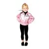 AMSCAN Costume Grease Pink Lady 10-12 Years