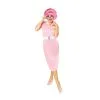 AMSCAN Costume Grease Frenchy Women's Size 12-14 Years