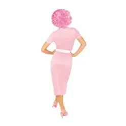 AMSCAN Costume Grease Frenchy Women's Size 16-18 Years -Costumes Party Store 9909251 2
