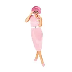 AMSCAN Costume Grease Frenchy Women's Size 16-18 Years
