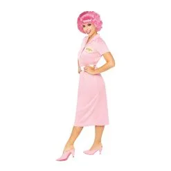 AMSCAN Costume Grease Frenchy Women's Size 16-18 Years -Costumes Party Store 9909251 3