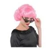 AMSCAN Grease Frenchy Pink Wig