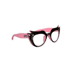 AMSCAN Grease Glasses