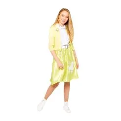 AMSCAN Costume Grease Sandy Summer Nights Women's Size 14-16 Years -Costumes Party Store 9909273 3