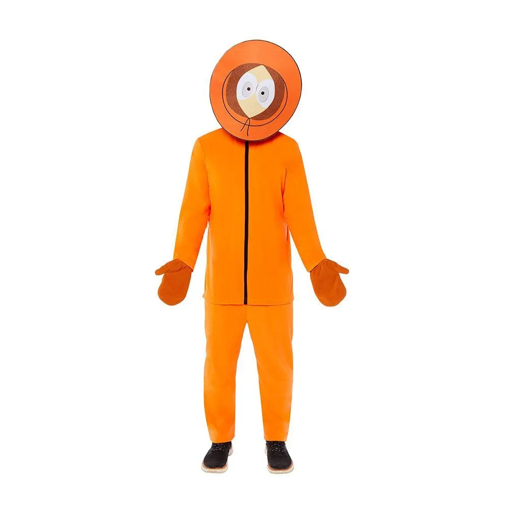 AMSCAN Costume South Park Kenny Men's XL 1 AMSCAN Costume South Park Kenny Men's XL