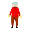 AMSCAN Costume South Park Cartman Men's Small