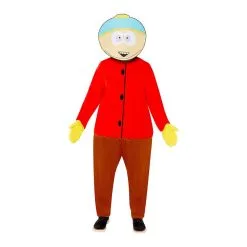 AMSCAN Costume South Park Cartman Men's Medium