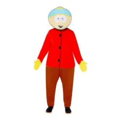 AMSCAN Costume South Park Cartman Men's Large