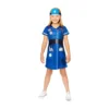AMSCAN Costume Sustainable Nurse 4-6 Years