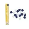 AMSCAN Confetti Cannon Blue 24cm
