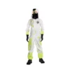 AMSCAN Costume Hazmat Suit Boys 10-12 Years