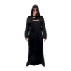 AMSCAN Costume Plague Doctor Men's Adult Large