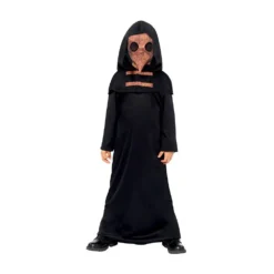 AMSCAN Costume Plague Doctor Boys 8-10 Years