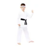 AMSCAN Costume Miyagi De Karate Kids 6-8 Years