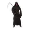 AMSCAN Costume Phantom Of Darkness Adult Medium To Large