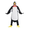 AMSCAN Costume Penguin Pal Medium