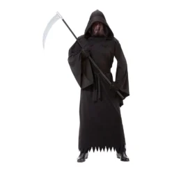 AMSCAN Costume Phantom Of Darkness Male Adult Plus Size