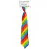 Unique Tie Multi-Colour