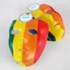 Unique Mask Multi-Colour
