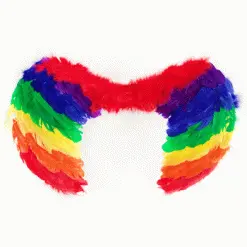 Oceana Carnival Angel Wing 80x60cm