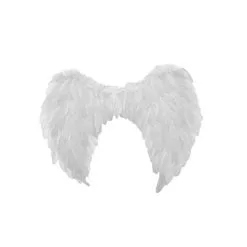 Oceana White Angel Wing 80 X 60cm