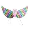 Oceana Rainbow Angel Wings
