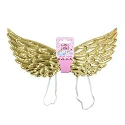 Oceana Gold Angel Wings