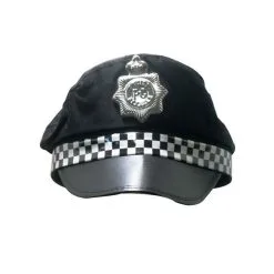 Oceana Police Hat