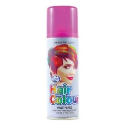 Alpen Colour Hair Spray 175ml Fluro Pink