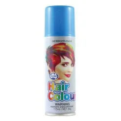 Alpen Colour Hair Spray 175ml Blue