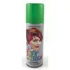 Alpen Colour Hair Spray 175ml Green
