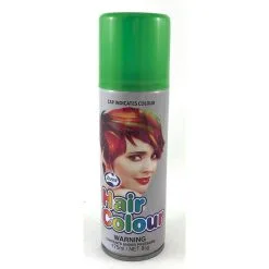 Alpen Colour Hair Spray 175ml Green
